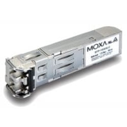 Moxa SFP-1GLXLC-T network media converter 1000 Mbit/s 1310 nm