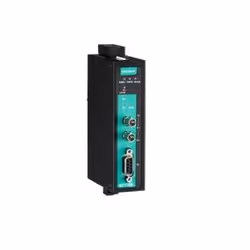 - Redundant fiber ring with zero recovery time- Examine network-wide fiber communication from a single converter- Auto baudra ...