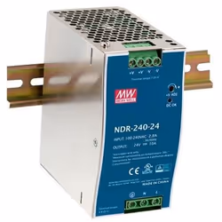 Moxa NDR-240-24