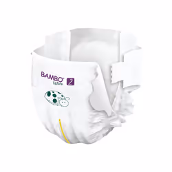 Bambo Nature 1000019252 disposable diaper Boy/Girl 2 30 pc(s)