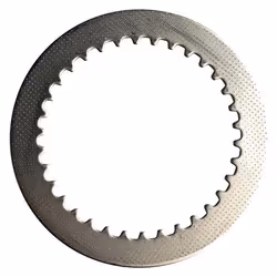 Steel Lining Disc Set, clutch; sbs