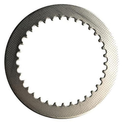 sbs 40172 Steel Lining Disc Set, clutch