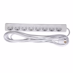 MicroConnect offers wide range of power sockets. We know how important quality is when it comes to power all our power socke ...