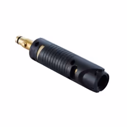 Nilfisk Tornado PR (bronze), Nozzle, Nilfisk, Tornado PR (bronze) (Bayonet coupling), Black, 1 pc(s)