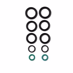 Nilfisk o-ring set for Consumer HPW, Nilfisk, o-ring set for Consumer HPW, 220 mm, 60 mm, 60 mm, 74 g