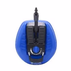Nilfisk Power Patio, Patio cleaner, Nilfisk, Power Patio, Black, Blue, 1 pc(s)