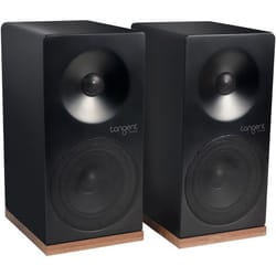 Tangent Spectrum X4 2-way Black Wired 80 W