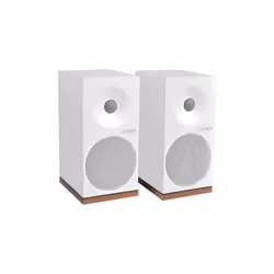 Tangent Spectrum X4, 2-way, 2.0 channels, Wired, 80 W, 70 - 20000 Hz, White