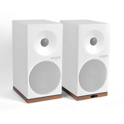 Tangent Spectrum BT X5 2-way White Wired & Wireless 25 W