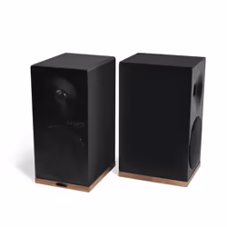 Tangent Spectrum X5BT Phono, 2-way, Wired & Wireless, 50 W, 60 - 20000 Hz, 4 Ω, Black