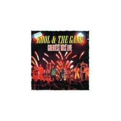 Kool amp The Gang  Greatest Hits CD