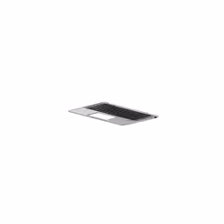 HP Elite book X360 - Uk keyboard and palmrest