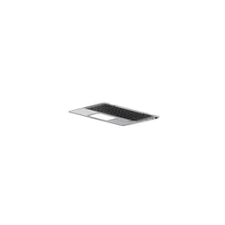 HP Elite book X360 - Uk keyboard and palmrest