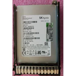 HPE SSD 480GB Sata 2.5Inch SFF