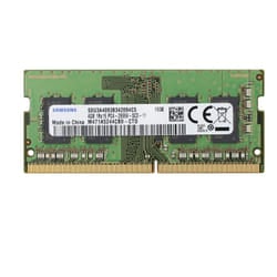 Lenovo 01AG836 memory module 4 GB 1 x 4 GB DDR4 2666 MHz