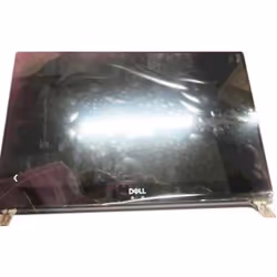 DELL 13.3-inch FHD Touchscreen LCD