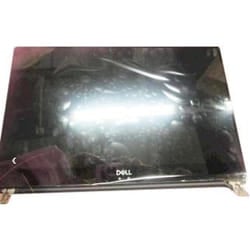 DELL 13.3-inch FHD Touchscreen LCD