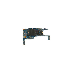 Pro A12-9800B 2.7GHz System Board AMD - HP Elitebook 725 (G4)
