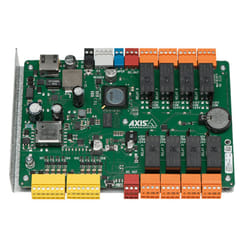2N A9188 digital/analogue I/O module Relay channel