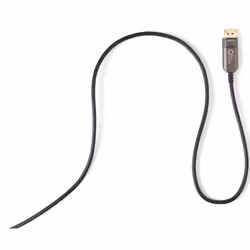 Microconnect DP-MMG-1500MBV1.4OP DisplayPort cable 15 m Black - Additional view 3