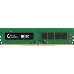 CoreParts MMSA001-8GB memory module 1 x 8 GB DDR4 2400 MHz