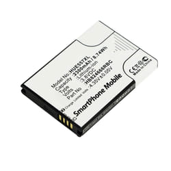 CoreParts MOBX-HU-BAT0036 mobile phone spare part Battery Black. Grey