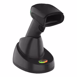 Honeywell Xenon 1950g Handheld bar code reader 1D/2D Black - Additional view 2