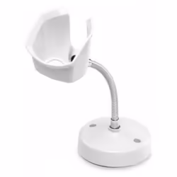 Zebra 22-71043-0BR, Stand, White, Zebra, DS4308, DS4608, DS2208, DS8108