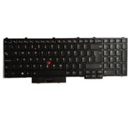 Lenovo 00PA258 laptop spare part Keyboard