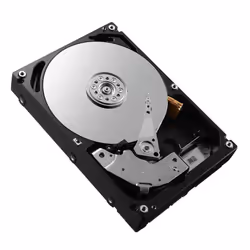 Increase the storage capacity of your system with the 1800GB Hard Drive from Dell. Offering a rotational speed of 10K RPM. th ...