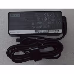 Lenovo AC Adapter (45W 20/15/9/5V 3P)
