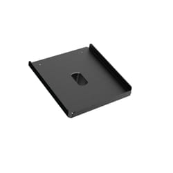 Ergonomic Solutions SpacePole POS Epson TM-T88 Printer Plate. straight
