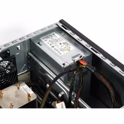 HPE Power Supply 350W E-Star