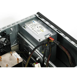 HPE Power Supply 350W E-Star