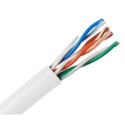 Microconnect KAB038-305 networking cable White 305 m Cat6 U/UTP (UTP)
