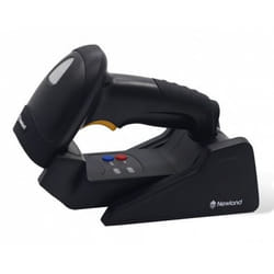 Newland HR32 Marlin Handheld bar code reader 1D/2D CMOS Black