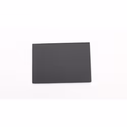Lenovo Black mylar touchpad for