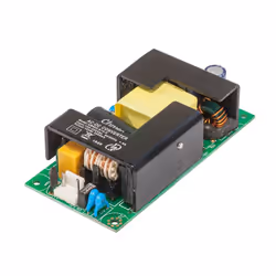 12V 5A internal power supply for CCR1016 series (only for new r2 revisions. with dual power supplies)