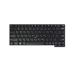 Lenovo 01EP006 laptop spare part Keyboard
