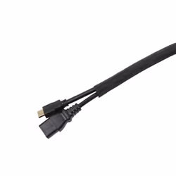 Vivolink VLSC3825000W cable sleeve White - Additional view 4