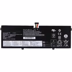 Lenovo 60Wh Li-ion battery for