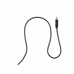 Microconnect USB3.0AB15BOP USB cable USB 3.2 Gen 1 (3.1 Gen 1) 15 m USB A USB B Black