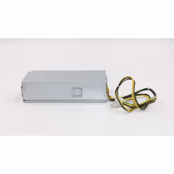 Lenovo 00PC780 power supply unit 180 W Silver - Additional view 4