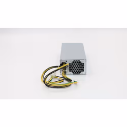 Lenovo 00PC780 power supply unit 180 W Silver - Additional view 7