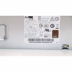 Lenovo 00PC780 power supply unit 180 W Silver - Additional view 8