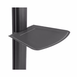Vivolink VLFS3266C TV mount/stand 165.1 cm (65") Black - Additional view 4