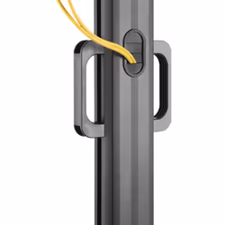 Vivolink VLFS3266C TV mount/stand 165.1 cm (65") Black - Additional view 5