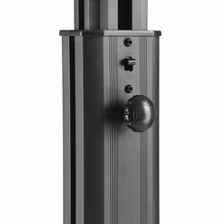 Vivolink VLFS3266C TV mount/stand 165.1 cm (65") Black - Additional view 7