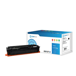 CoreParts QI-HP2132B Toner cartridge Color LaserJet Pro M180 Compatible 1100 pages Black replaces CF530A
