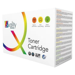 CoreParts QI-XE2022B toner cartridge 1 pc(s) Compatible Black